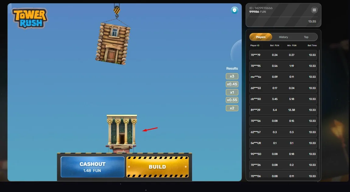 How to Play Tower Rush in India: A Step-by-Step Guide